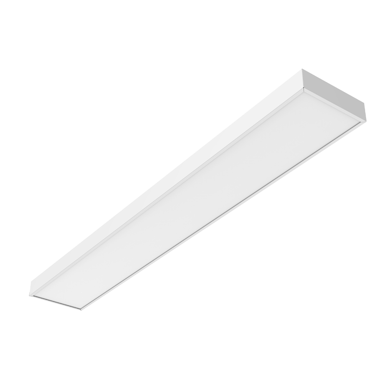 Светодиодный светильник для образовательных учреждений Varton серии Basic E270