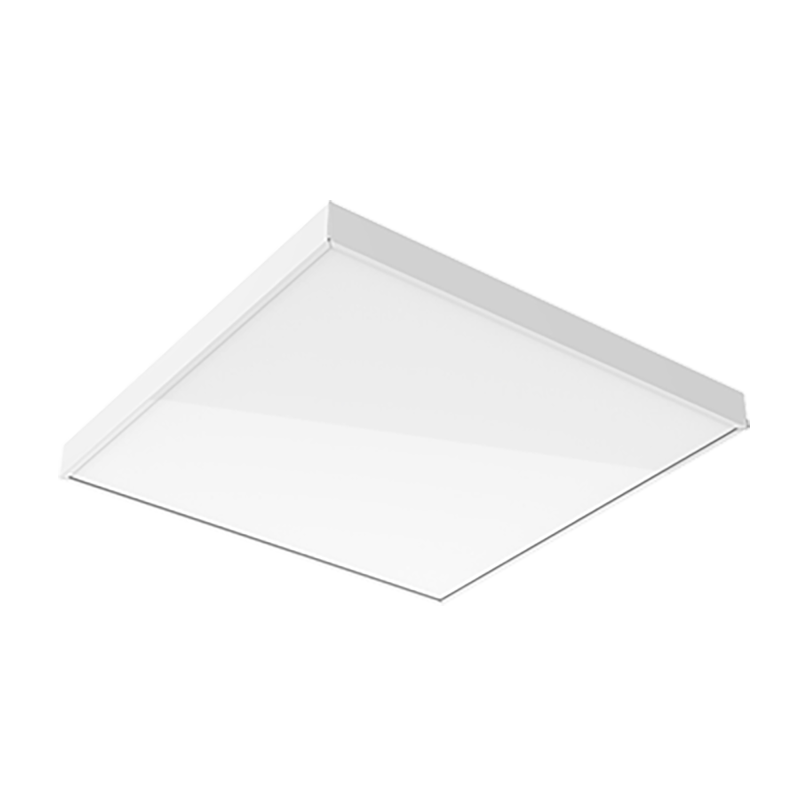 Светодиодный светильник для образовательных учреждений Varton Эконом Basic E070