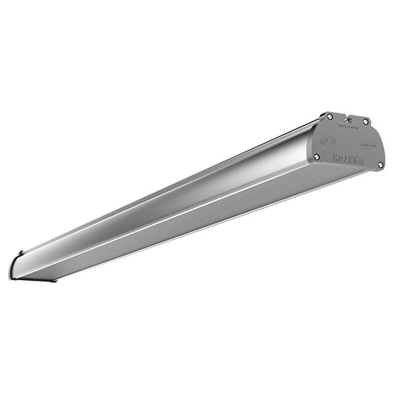 Светильники светодиодные промышленные Varton Iron 1215×109×66мм IP67