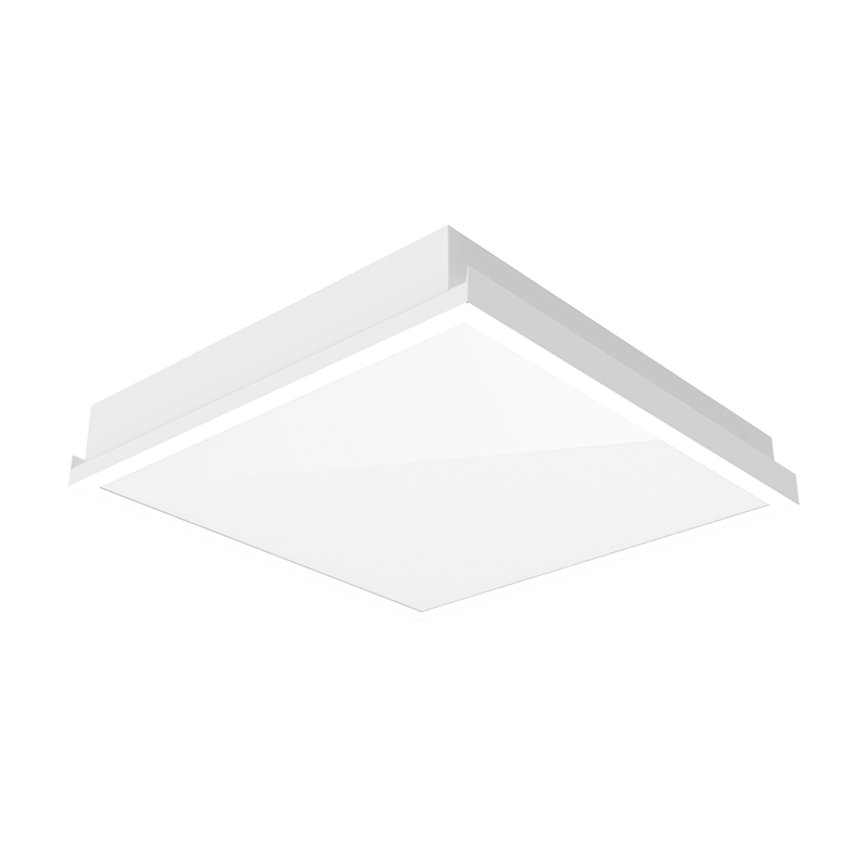 Светодиодные светильники для потолков Armstrong Varton V-Clip® IP40