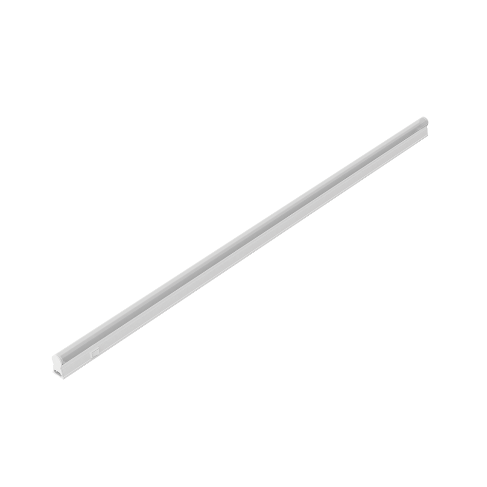 Светильник GAUSS LED TL линейный матовый 12W 4100K 872х25х33,1050лм, 1/25