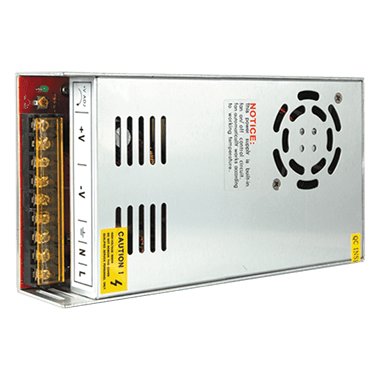Блок питания LED STRIP PS 400W 12V 1/14