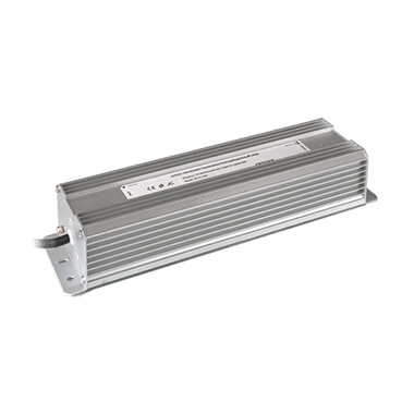 Блок питания для светодиодной ленты пылевлагозащищенный 100W 12V IP66 1/15
