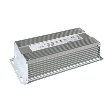 Блок питания для светодиодной ленты пылевлагозащищенный 200W 12V IP66 1/5