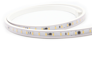 Светодиодная лента АС 230 V