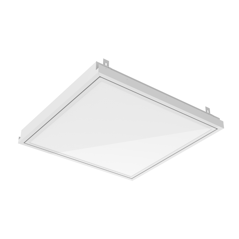 Светодиодные светильники для потолков Armstrong Varton for Clip-in IP54