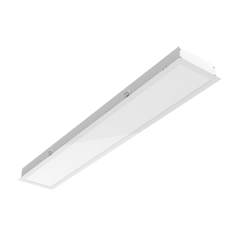 Светодиодные светильники для гипсокартонных потолков Varton G270