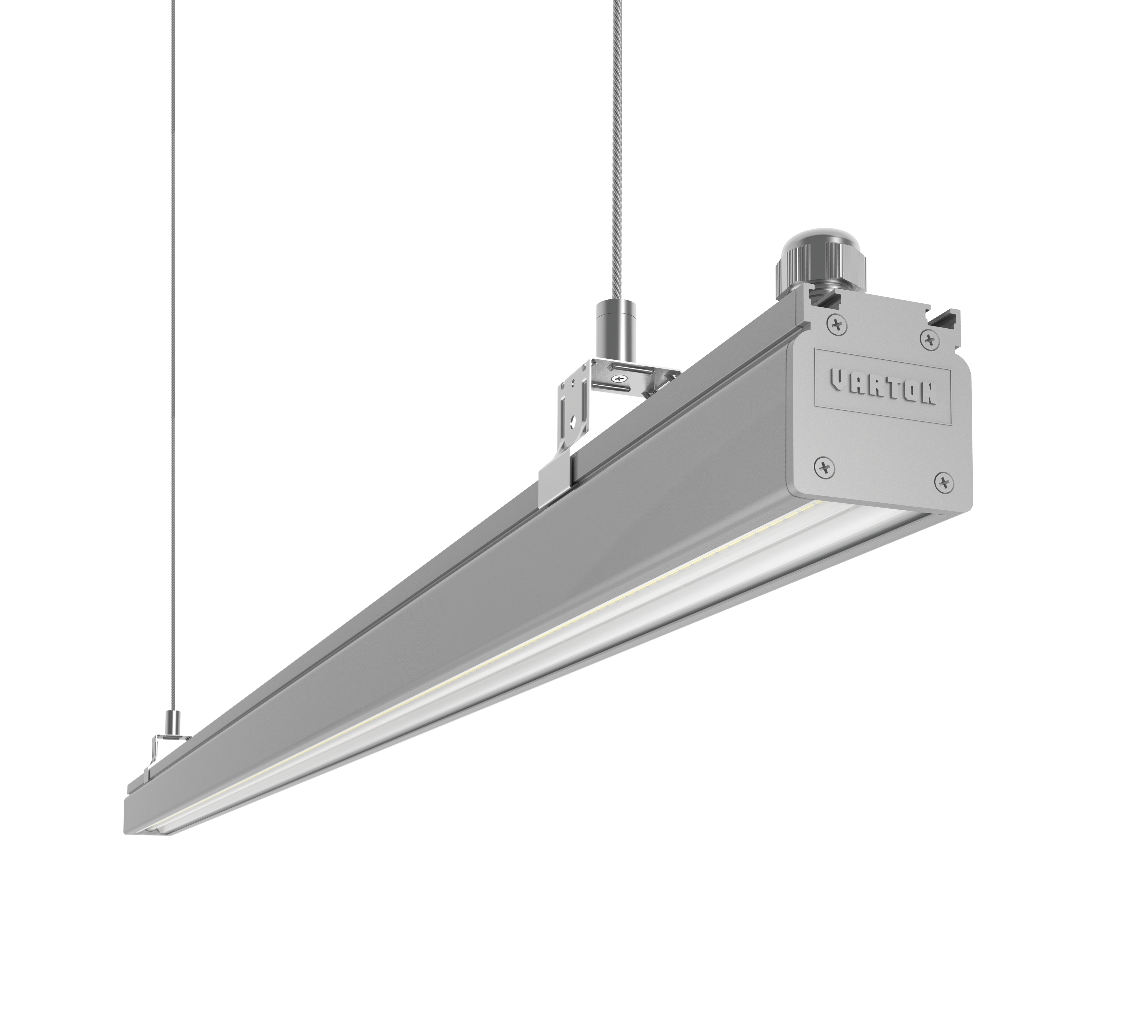 Светодиодные светильники Varton серии Mercury Mall IP54