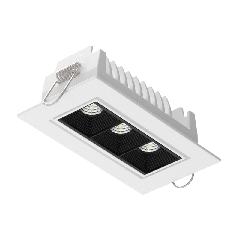 Светильники для торговых помещений Varton направленного света DL-STELLAR