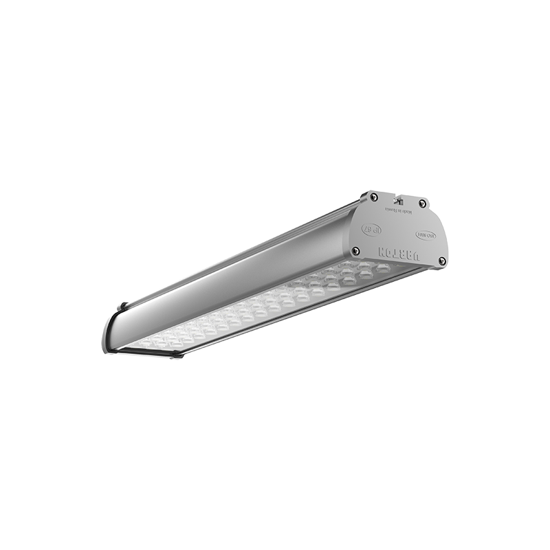 Светильники светодиодные промышленные Varton Iron Lens 30°