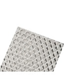 Рассеиватель призма стандарт для грильято/накладных (580*580 мм) 2 шт в упаковке