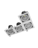 Светильники для торговых помещений Varton направленного света DL-Tetris