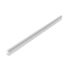 Светильник GAUSS LED TL линейный матовый 10W 4100K 572х25х33,720лм, 1/25