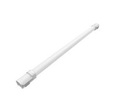 Светильник светодиодный Gauss IP65 590*40*30мм 18Вт 1300lm 4000К линейн. мат. 1/20