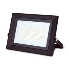 Прожектор светодиодный Gauss LED 50W 3350lm IP65 3000К черный 1/40