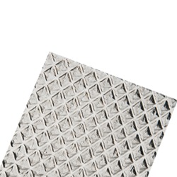 Рассеиватель призма стандарт для Microlook BE (560*555 мм) 2 шт в упаковке