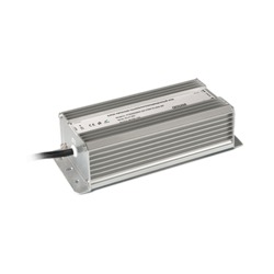 Блок питания для светодиодной ленты пылевлагозащищенный 60W 12V IP66 1/20