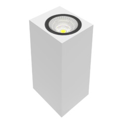 Светильники для торговых помещений Varton серии WL-Cube IP54